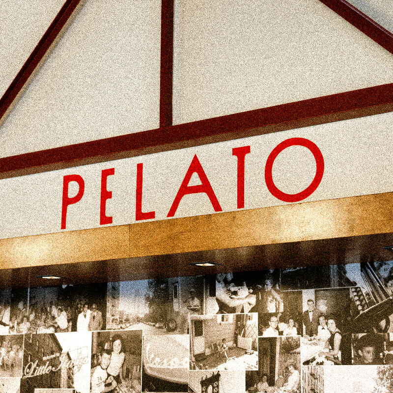 Pelato Interior